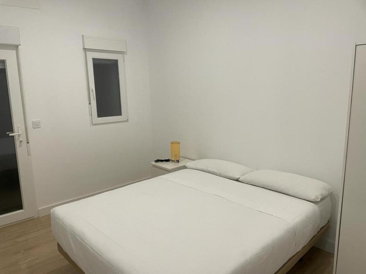 U2 Apartamento A Estrenar, Cerca De Metro Madrid Exteriör bild